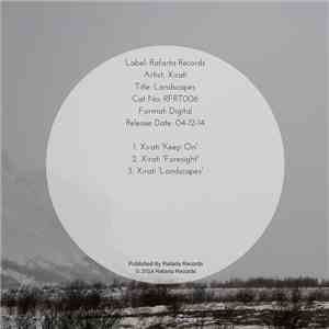 Xirati - Landscapes download free
