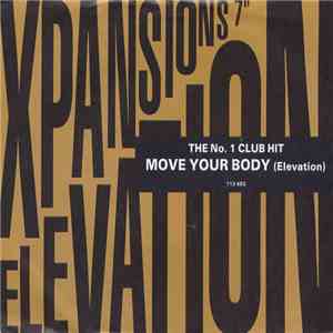 Xpansions - Move Your Body (Elevation) download free