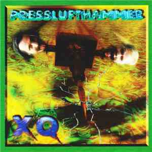 XQ  - Presslufthammer download free