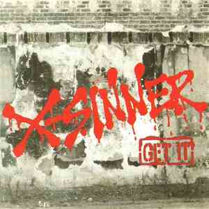 X-Sinner - Get It download free