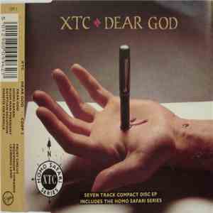 XTC - Dear God download free