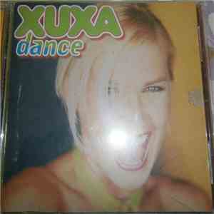 Xuxa - Dance download free