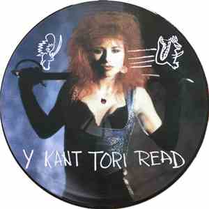 Y Kant Tori Read - Y Kant Tori Read download free