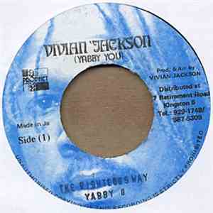 Yabby U - The Righteous Way download free