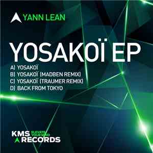 Yann Lean - Yosakoï EP download free