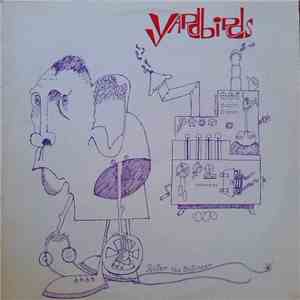 Yardbirds - The Yardbirds download free