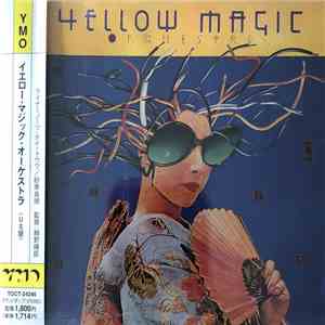 Yellow Magic Orchestra - Yellow Magic Orchestra download free