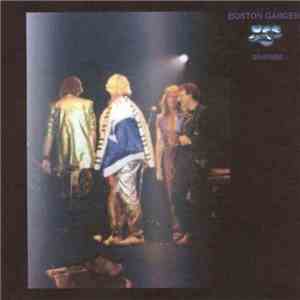 Yes - Boston Garden 1980-09-09 download free