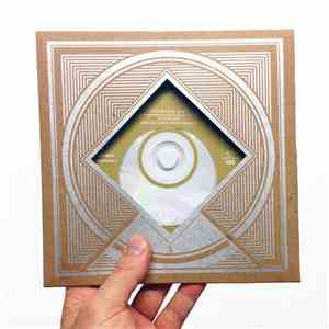 Yonatan Gat - CD​/​Vinyl Hybrid download free