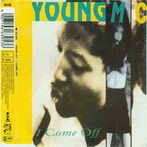 Young MC - I Come Off download free