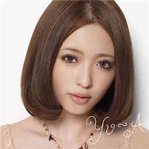 YU-A - You Are My Love download free