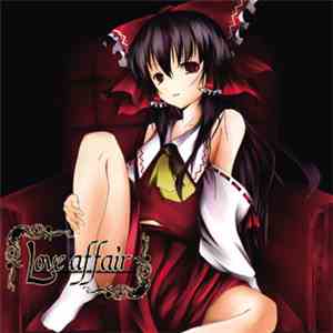 Yuuna Kamishiro - Love Affair download free