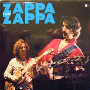Zappa Plays Zappa - Zappa Plays Zappa download free