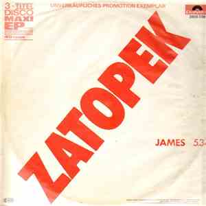 Zatopek  - Ach Wie Gut... download free