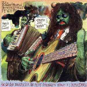 Ze Zinjanthropes Brachycephales Ft'ng! - Sur Son Sein Nourricier, Toi, Petit Étranger, Réduit À l'Impuissance download free