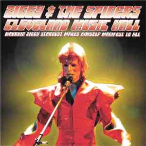 Ziggy  & The Spiders - Cleveland Music Hall download free