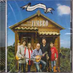 Zimbro - Três Gerações: Homenagem Artur Ribeiro download free