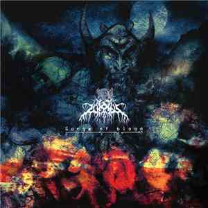 Zurvan  - Gorge Of Blood download free